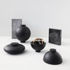 Wooden sphere use them as trays or a vessel for displaying your jewellery