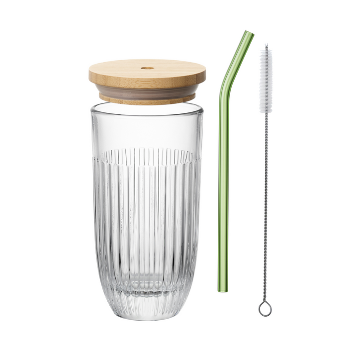 Ouessant Smoothie Glass