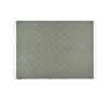 Silkeborg Uldspinderi La Paz Throw 130x200 cm Throw 1792 Moss Green