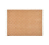 Silkeborg Uldspinderi La Paz Throw 130x200 cm Throw 1825 Sparks Curry