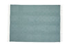 Silkeborg Uldspinderi La Paz Throw 130x200 cm Throw 0819 Teal Green