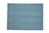Silkeborg Uldspinderi La Paz Throw 130x200 cm Throw 4417 Vintage Blue