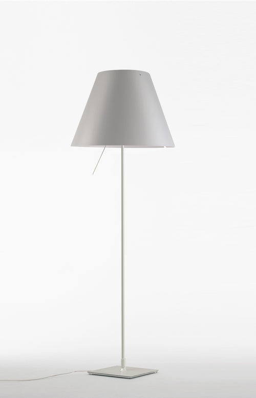 Costanza Floor Lamp with On/Off Switch