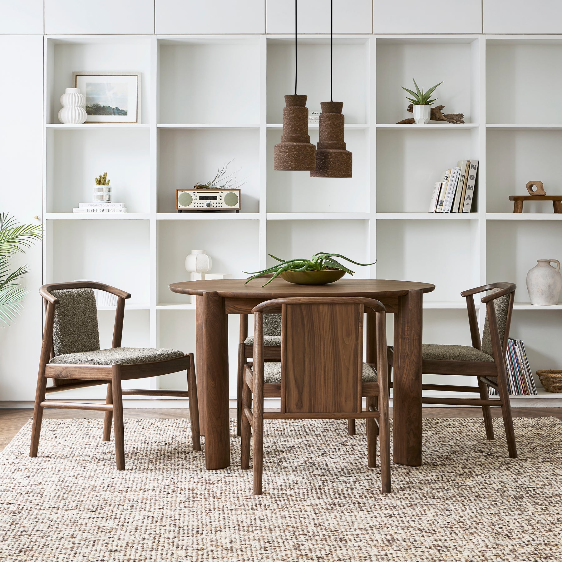 M Collection Home + Design