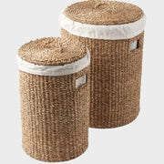 Laundry Hamper Set
