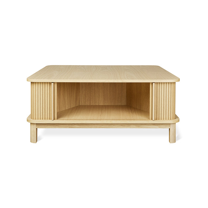 Ledger Coffee Table