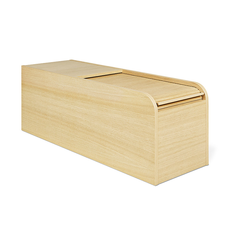 Ledger Storage Box – M Collection Home + Design