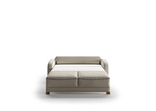 Leon Loveseat Sleeper Queen Size - MTO