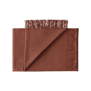 Lima Throw - Rosewood