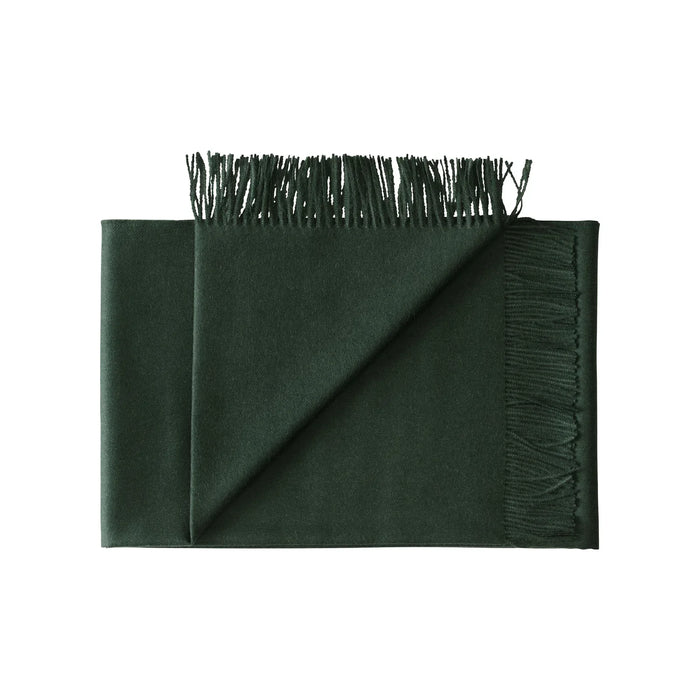 Lima Throw - Pine