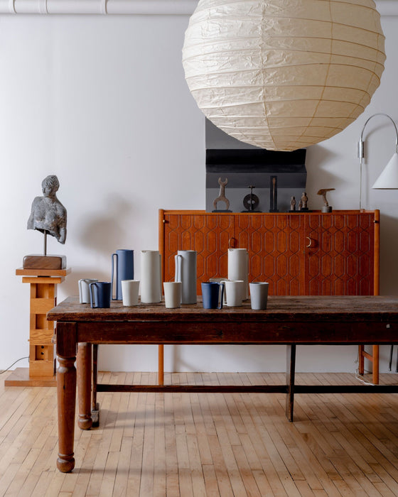 Onda Mug-Bone