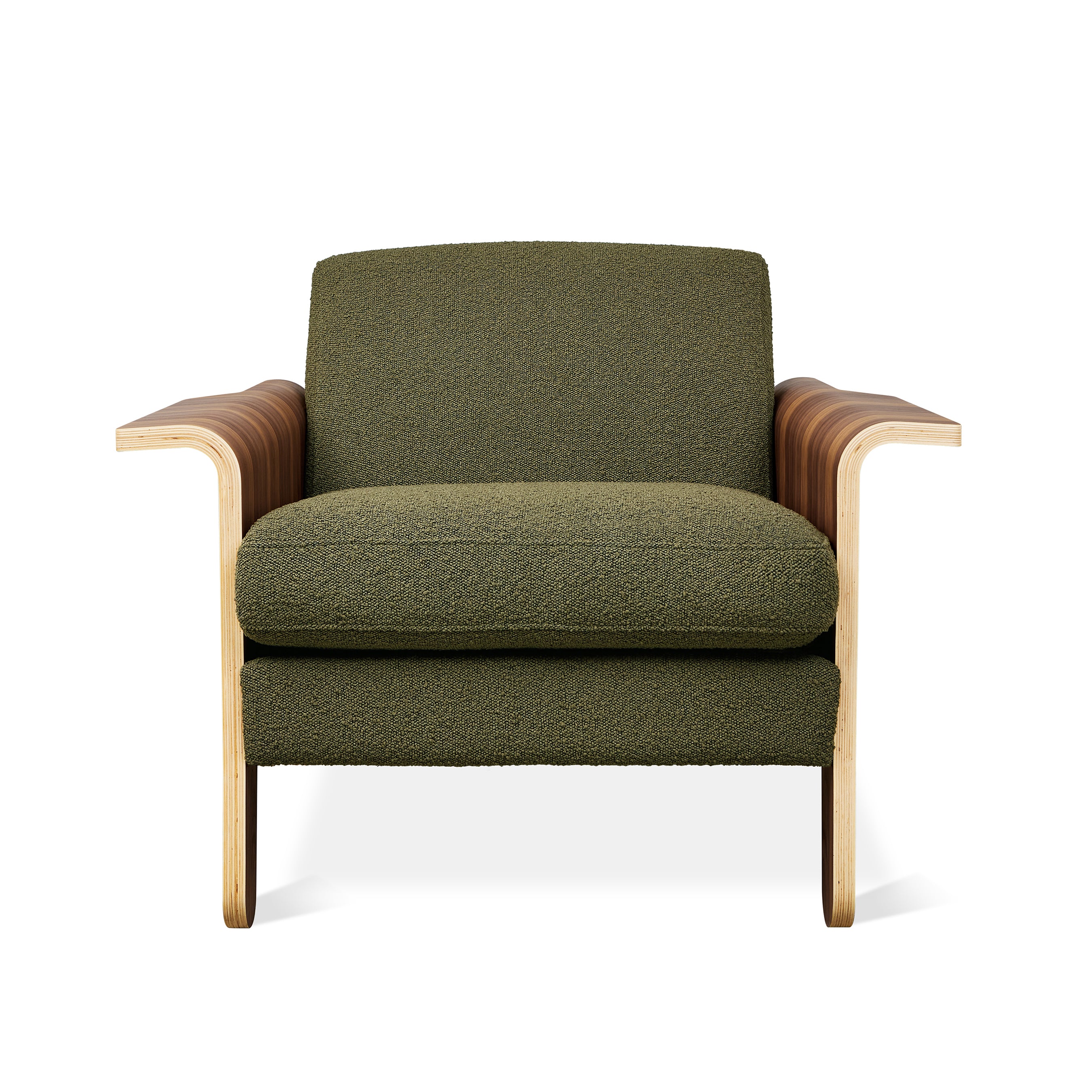 Lodge Chair