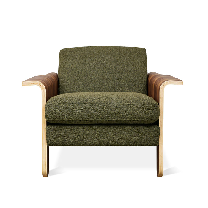 Lodge Chair