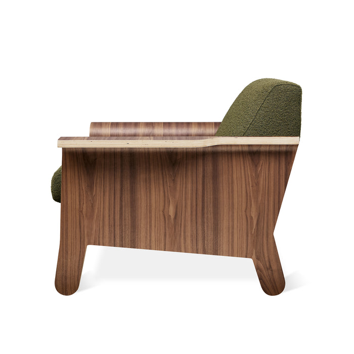 Lodge Chair