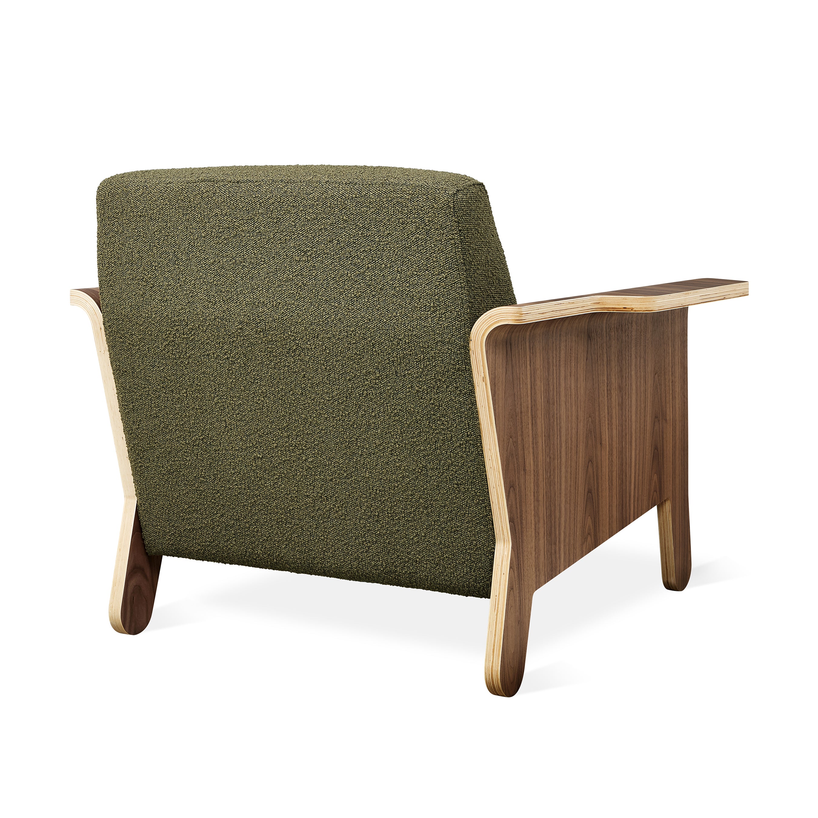Lodge Chair