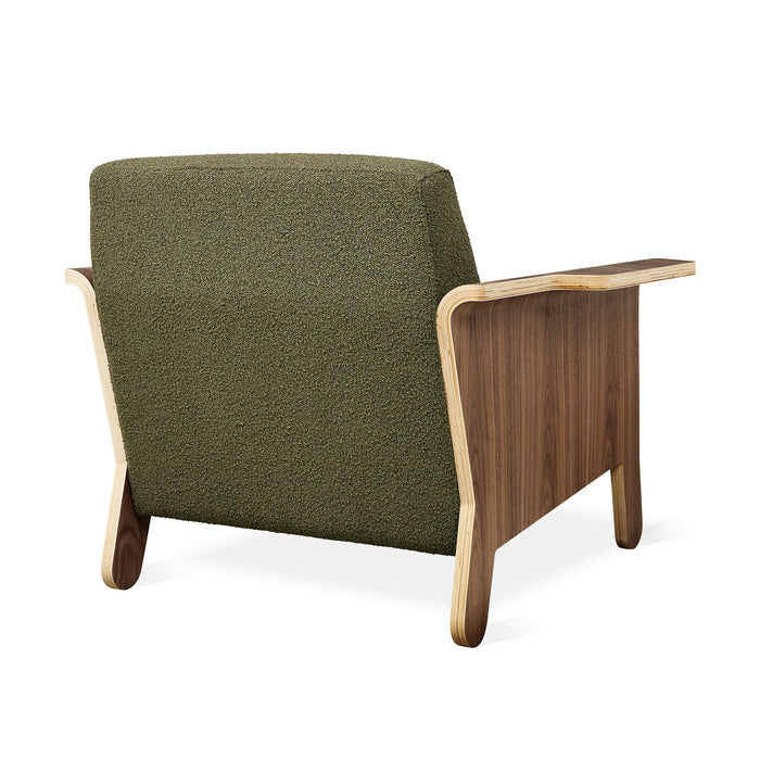 Lodge Chair