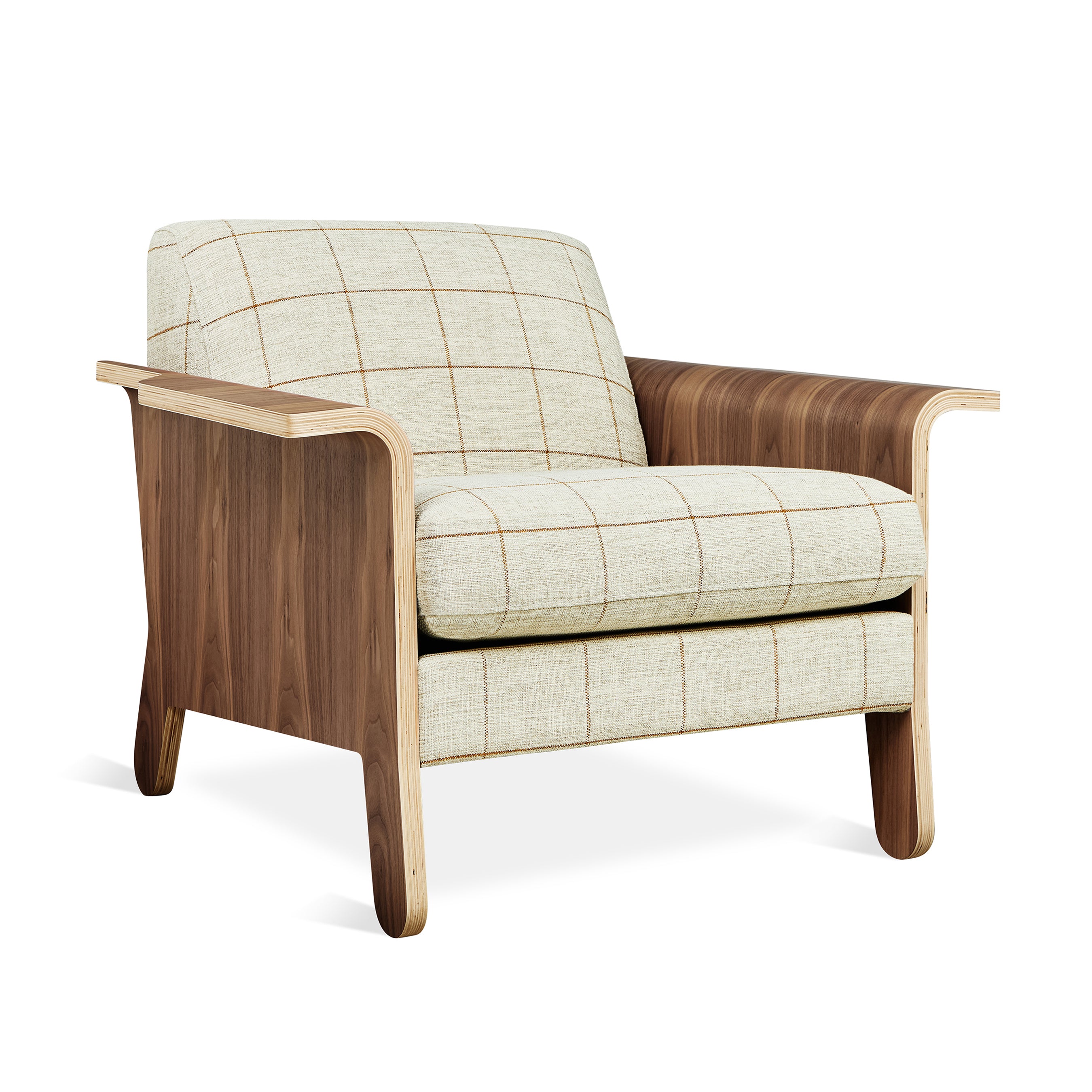 Lodge Chair