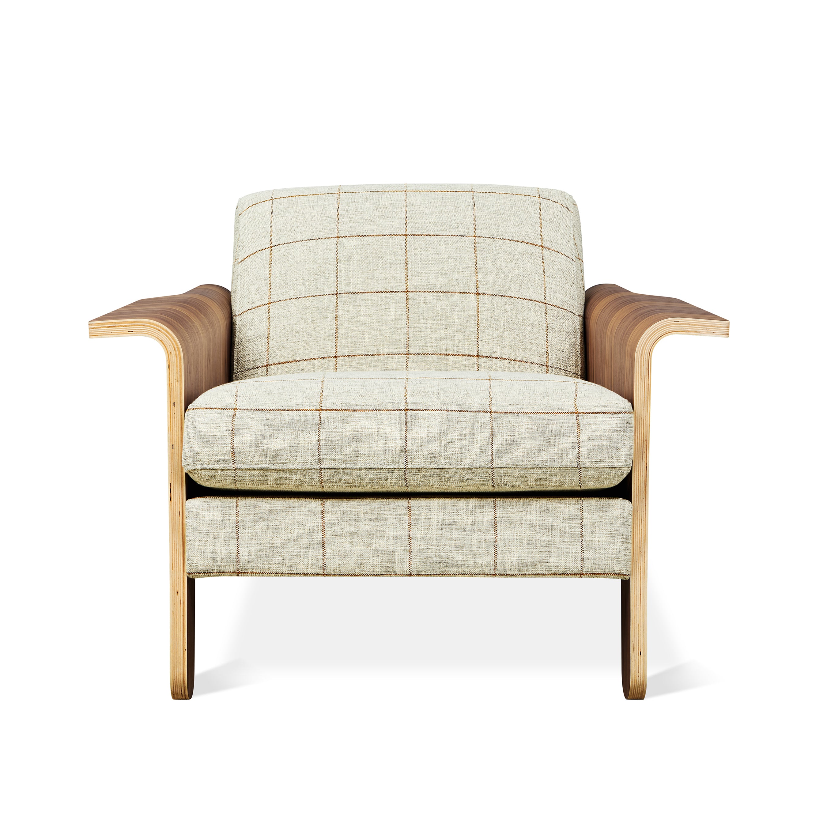 Lodge Chair