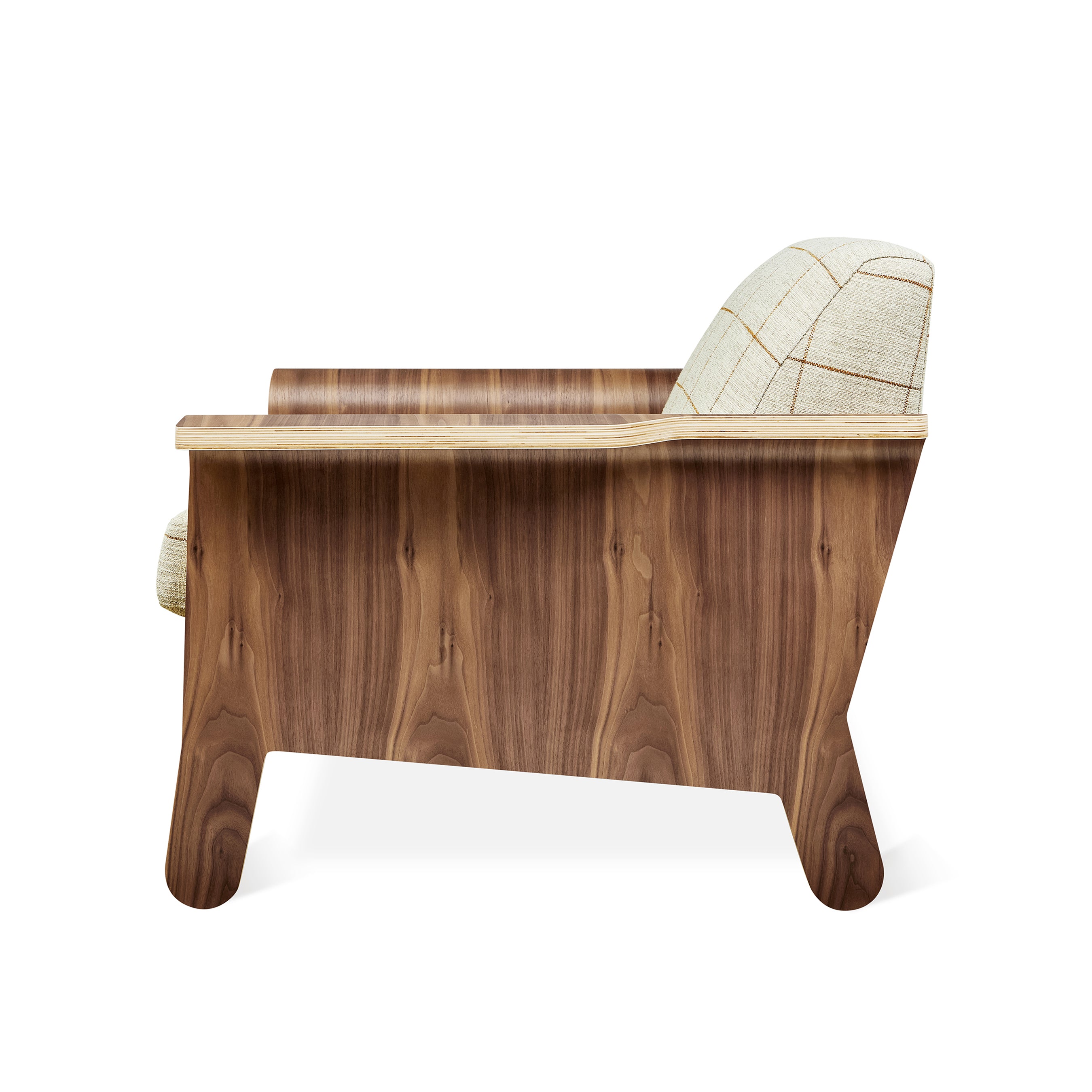 Lodge Chair