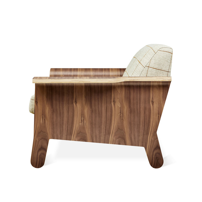 Lodge Chair