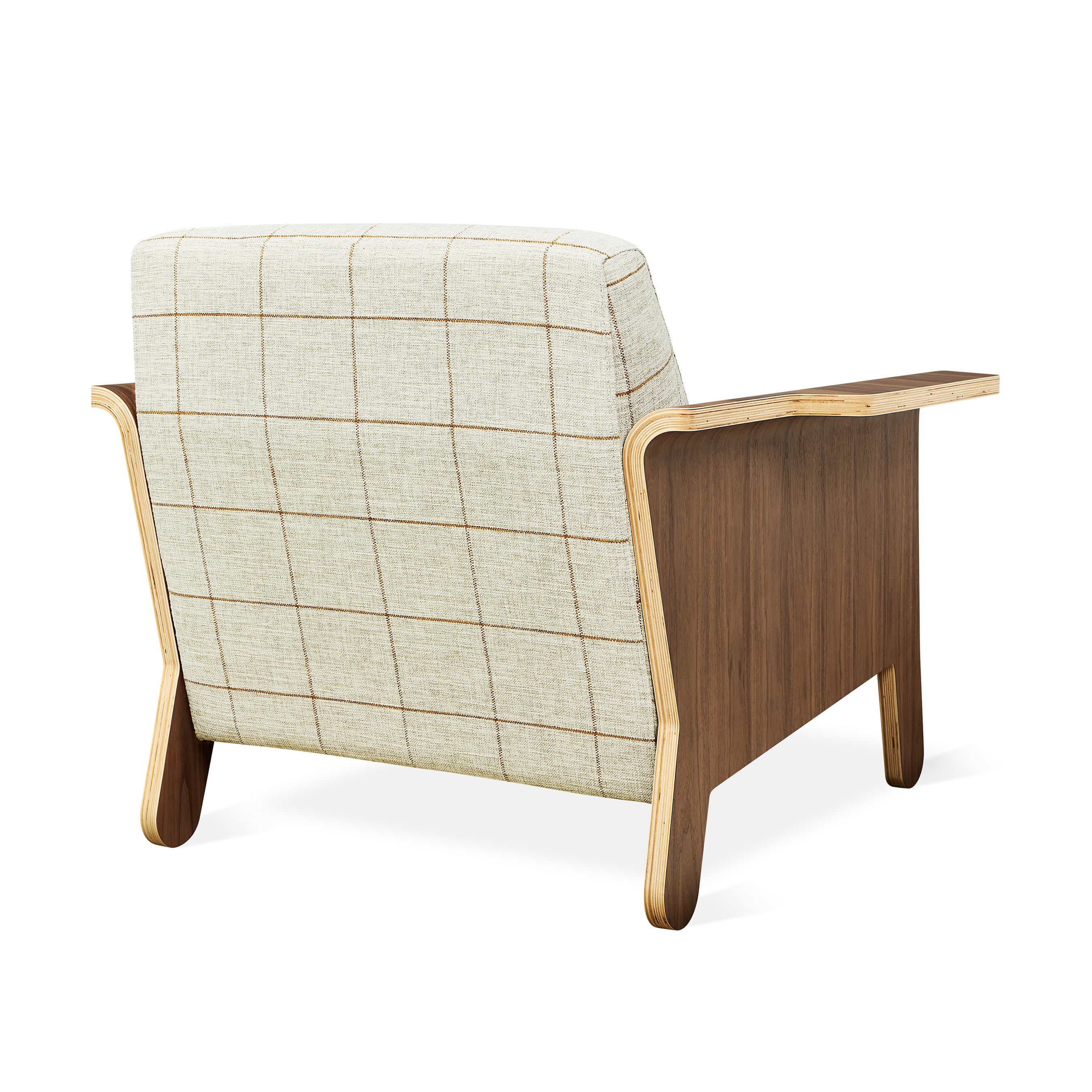 Lodge Chair