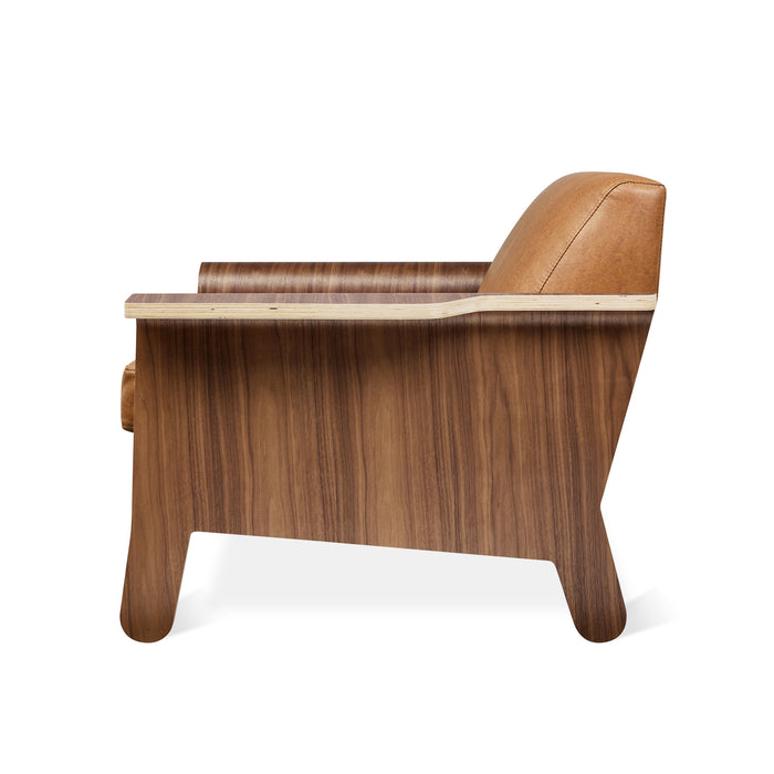 Lodge Chair