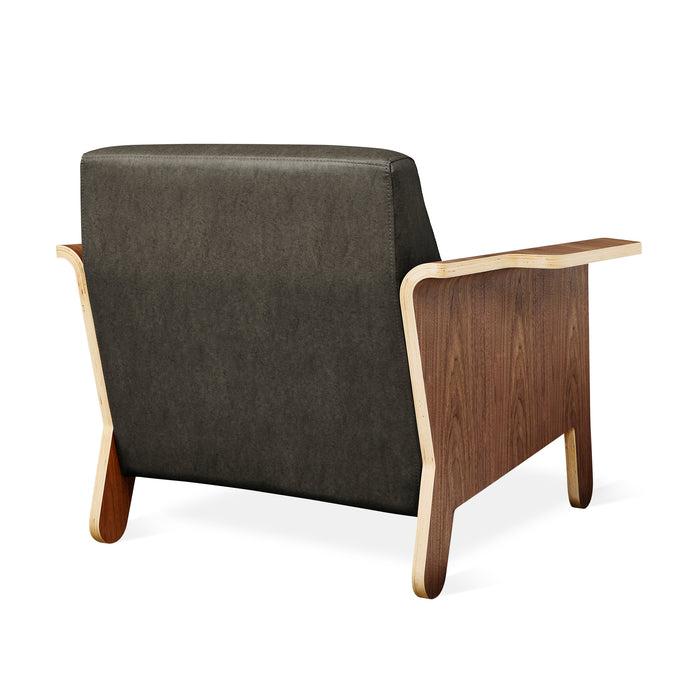 Lodge Chair