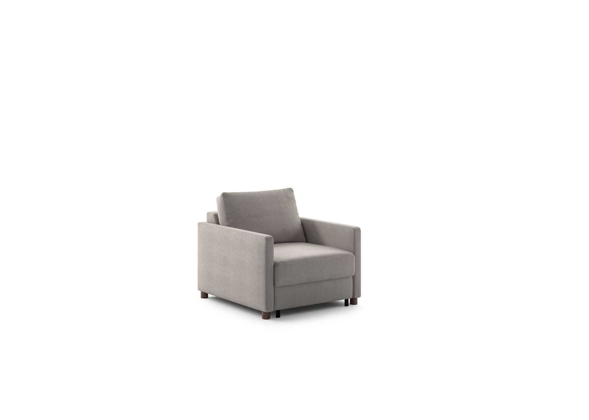 Polar Cot Size Sleeper Chair