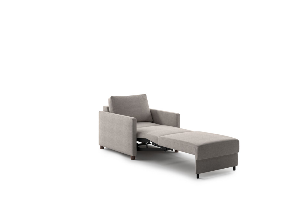 Polar Cot Size Sleeper Chair