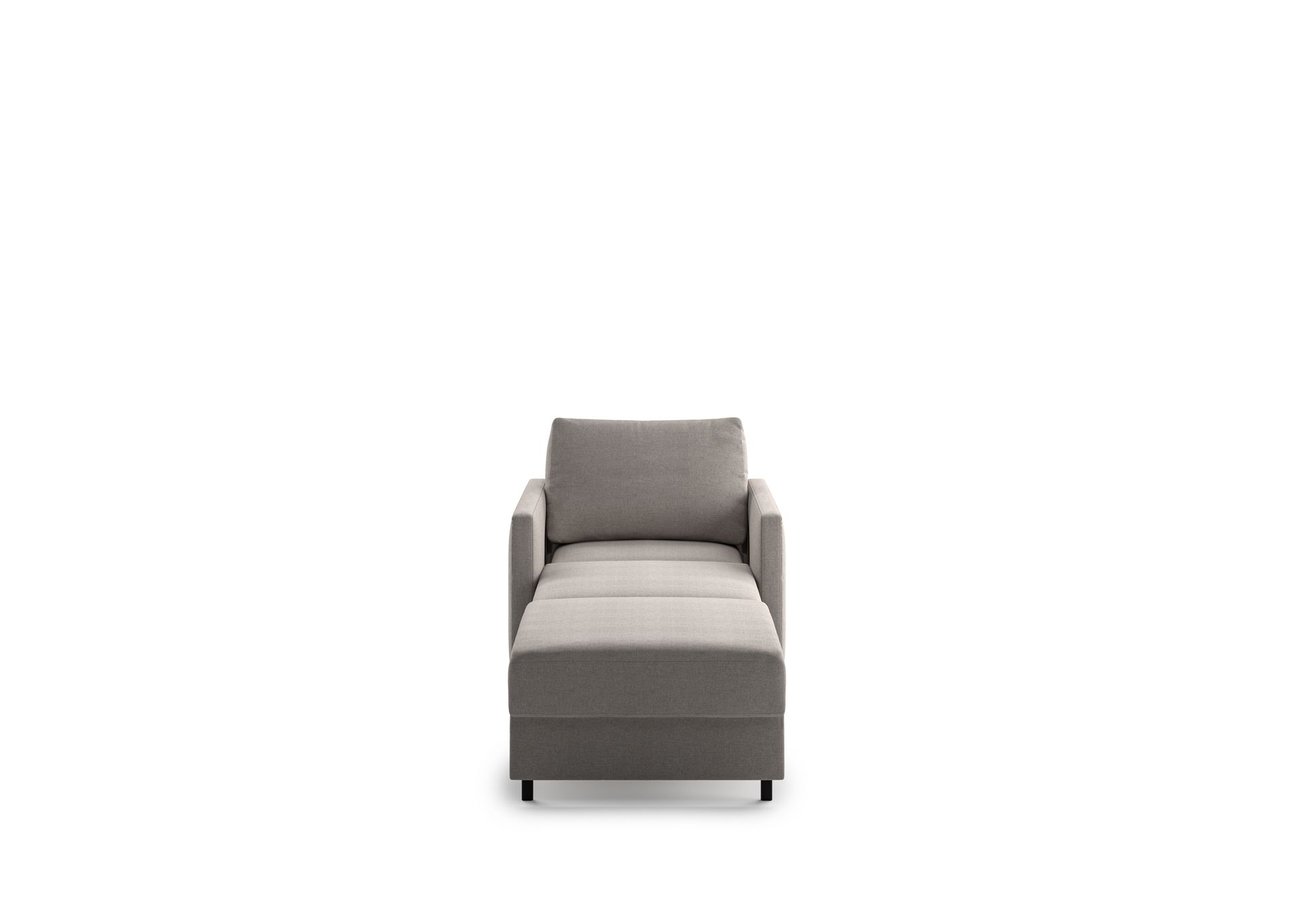 Polar Cot Size Sleeper Chair