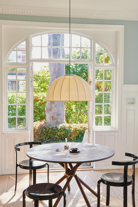 Mollis Pendant Lamp - 20"