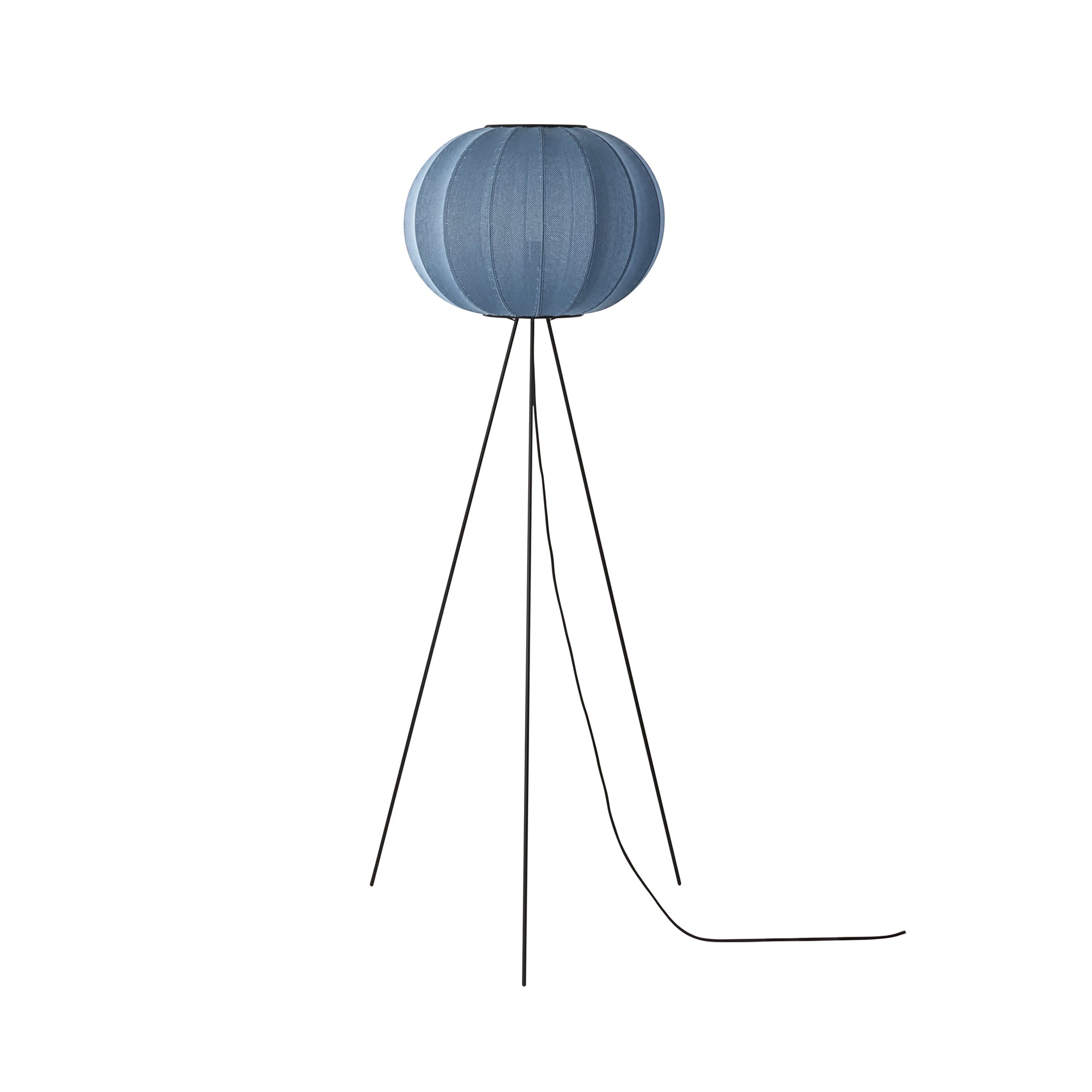 Knit-Wit High Floor Lamp - 45