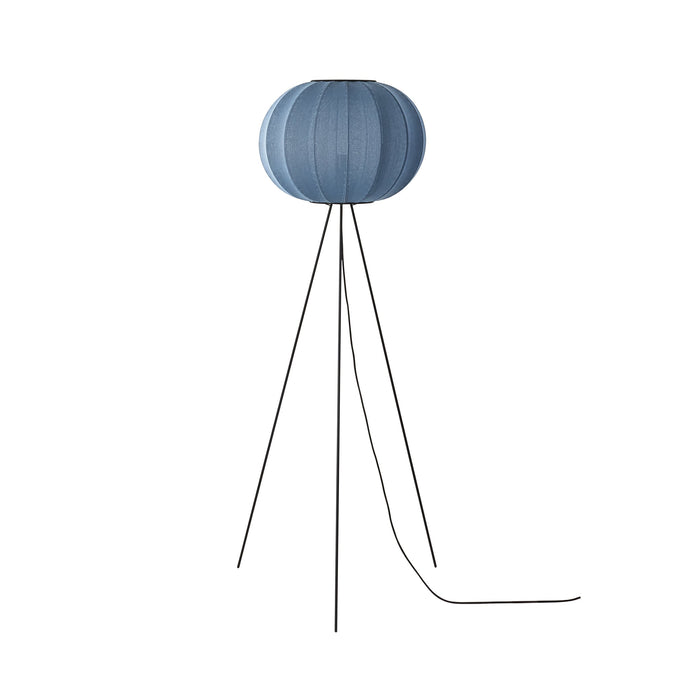 Knit-Wit High Floor Lamp - 45
