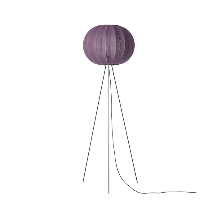 Knit-Wit High Floor Lamp - 45