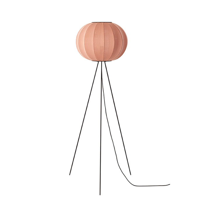 Knit-Wit High Floor Lamp - 45