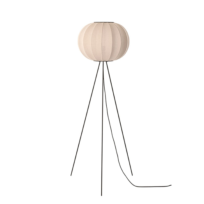 Knit-Wit High Floor Lamp - 45
