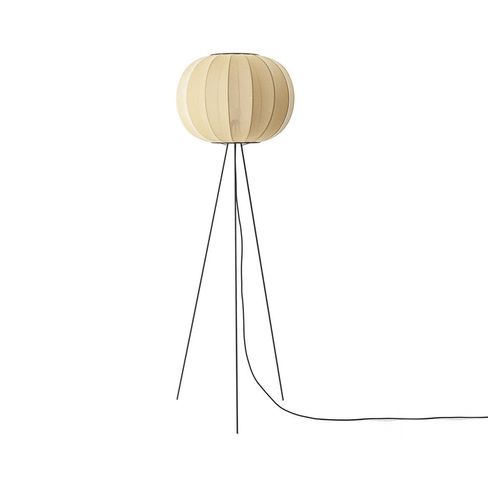 Knit-Wit High Floor Lamp - 45