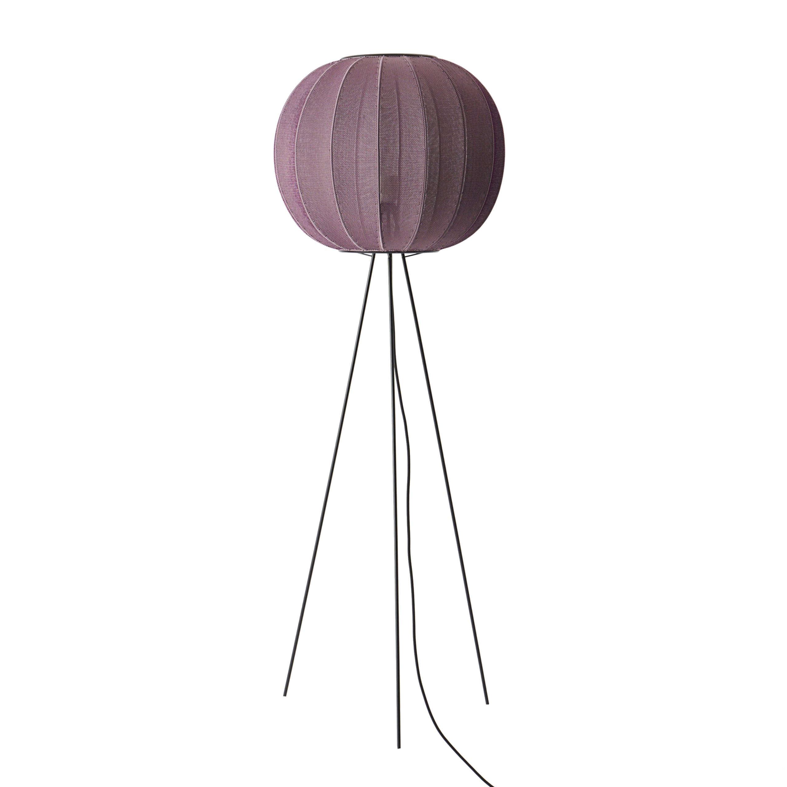 Knit-Wit High Floor Lamp - 60