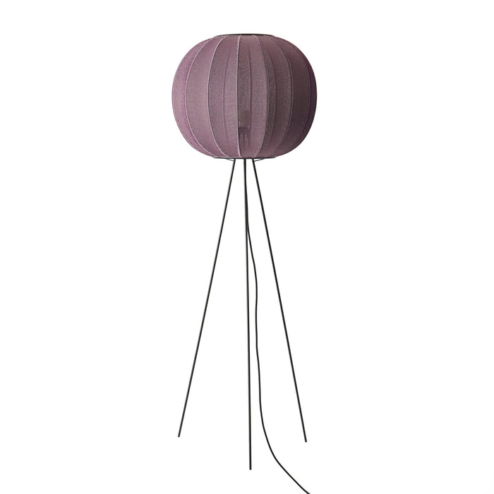 Knit-Wit High Floor Lamp - 60