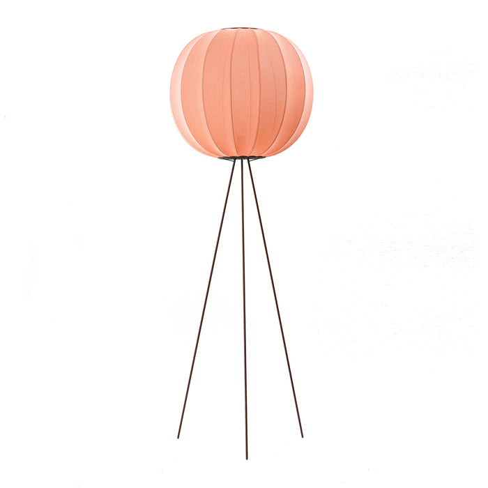 Knit-Wit High Floor Lamp - 60