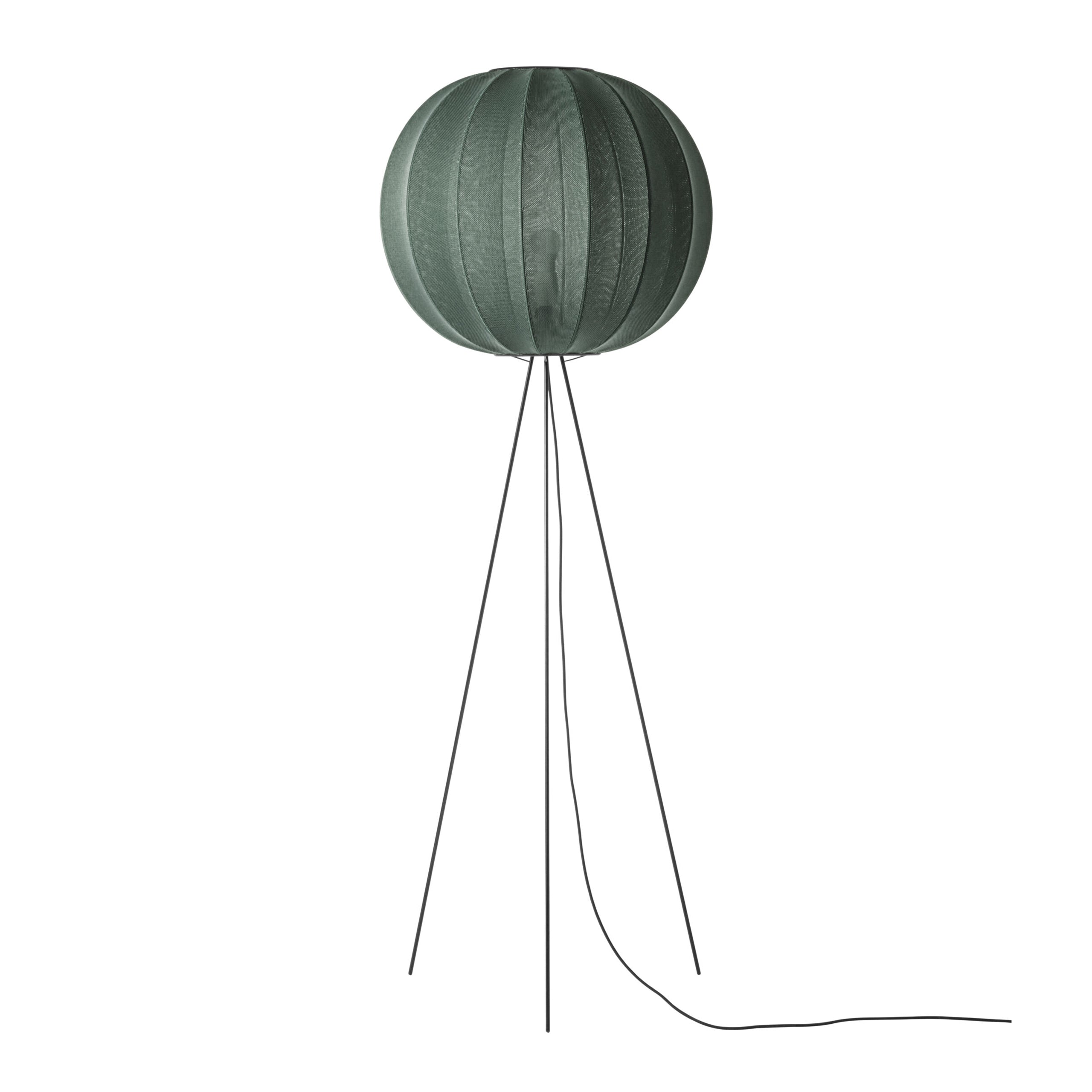 Knit-Wit High Floor Lamp - 60