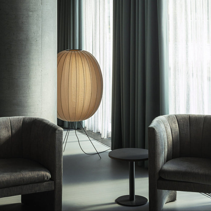 Knit-Wit Medium Floor Lamp - 65