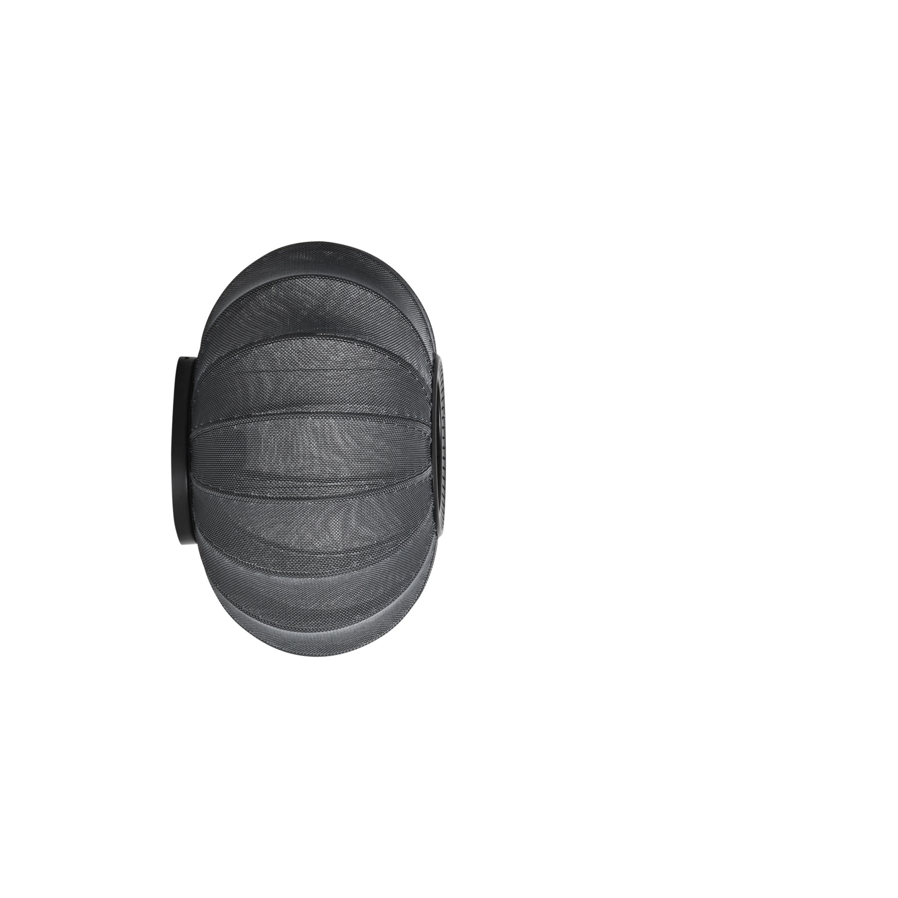Knit-Wit Oval Ceiling/Wall Lamp - 45