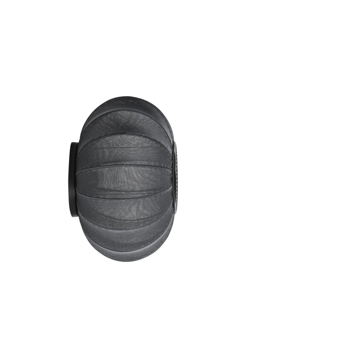 Knit-Wit Oval Ceiling/Wall Lamp - 45