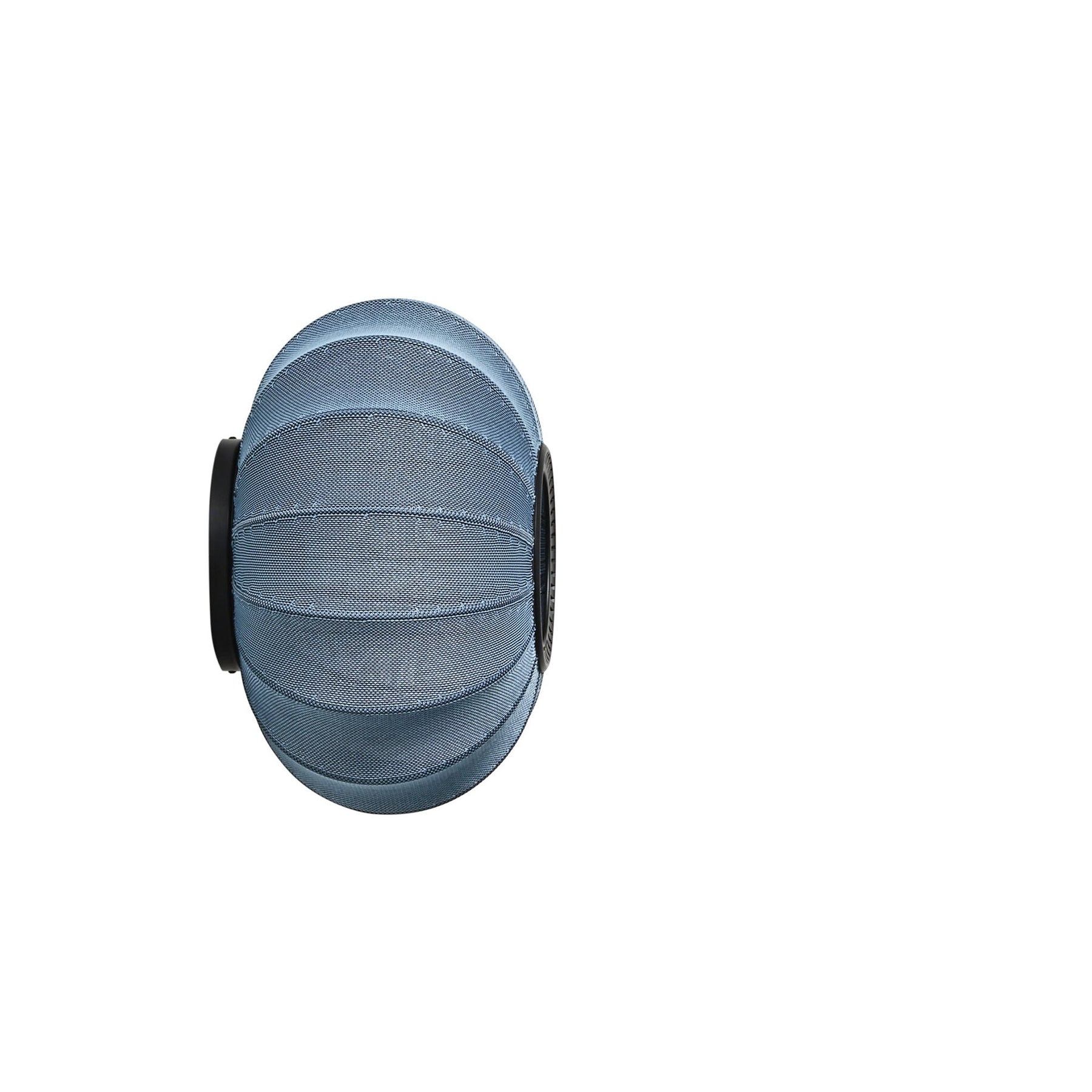 Knit-Wit Oval Ceiling/Wall Lamp - 45