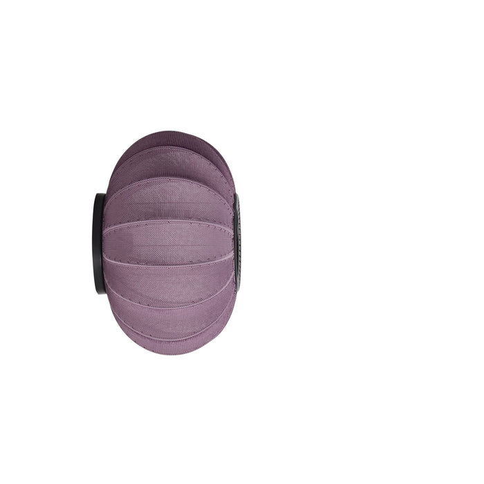 Knit-Wit Oval Ceiling/Wall Lamp - 45