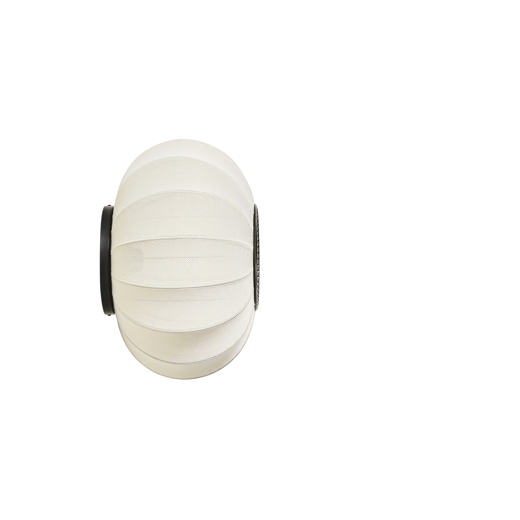Knit-Wit Oval Ceiling/Wall Lamp - 45