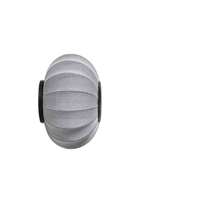 Knit-Wit Oval Ceiling/Wall Lamp - 45