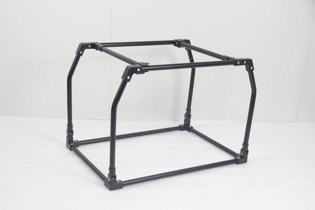 The Foldable Travel Dog Crate By DogGoods ™