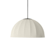 Mollis Pendant Lamp - 26" - Off White